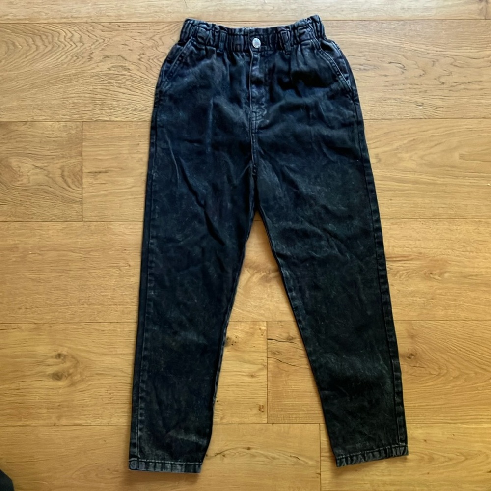 Girls jeans